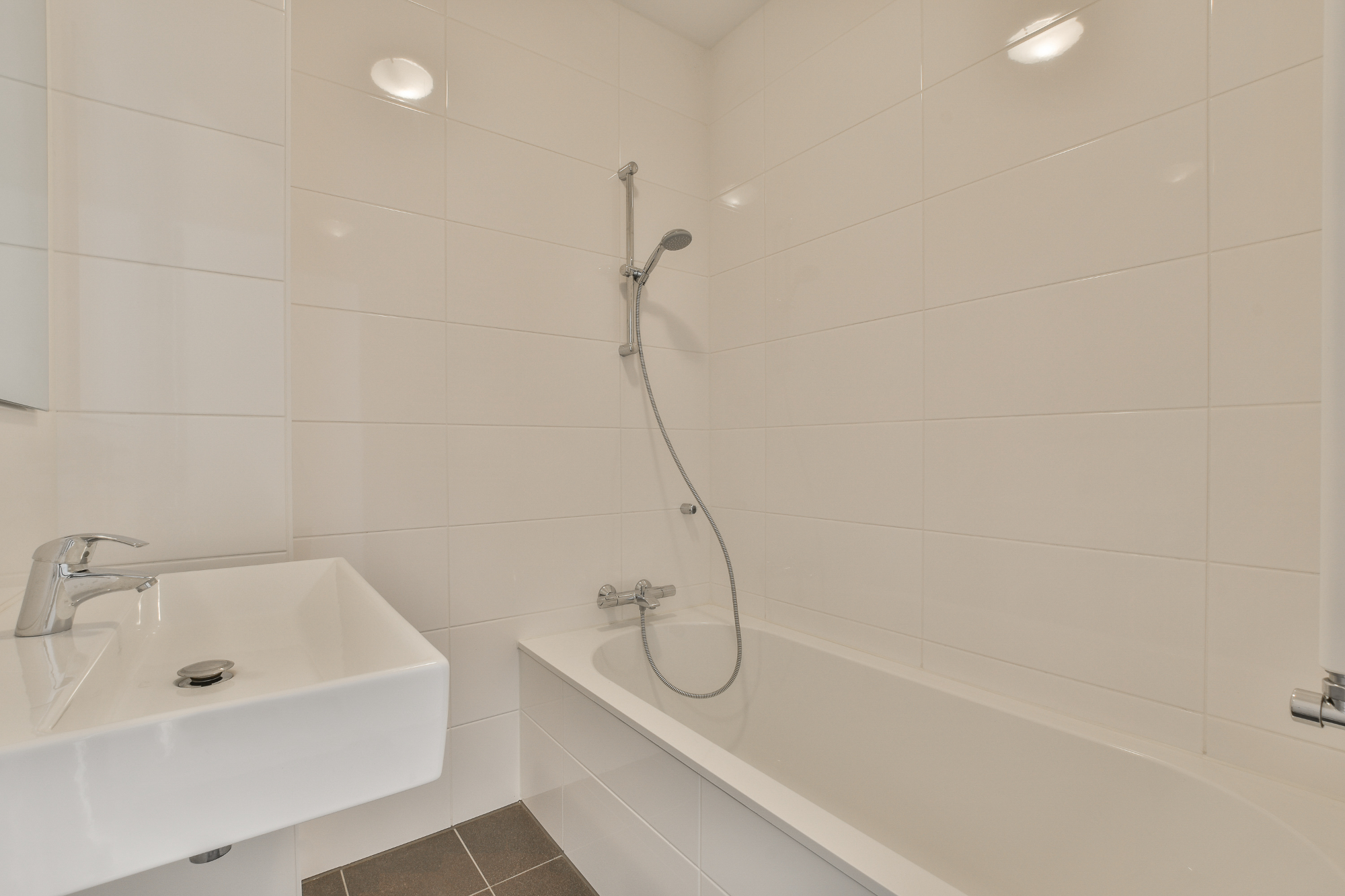 Mogućnost kupaonske kade po mjeri za svaki ukus