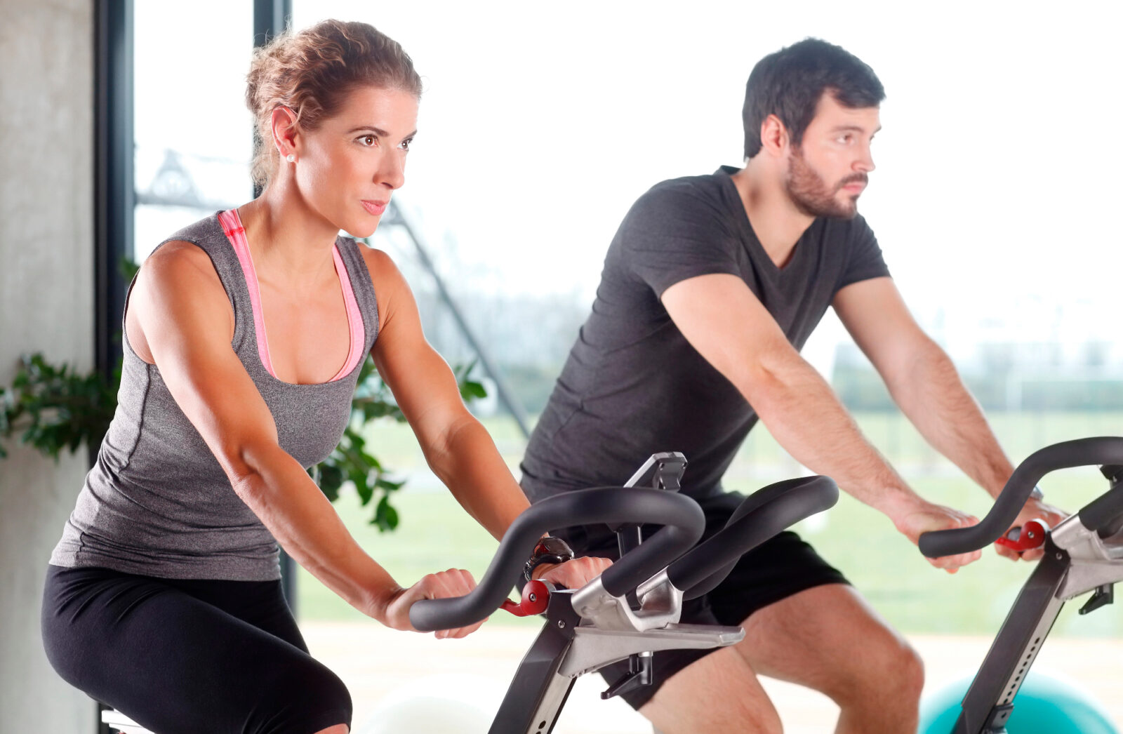 Kako zatvorenik pretvara zatvorski sobni bicikl u plan za bijeg