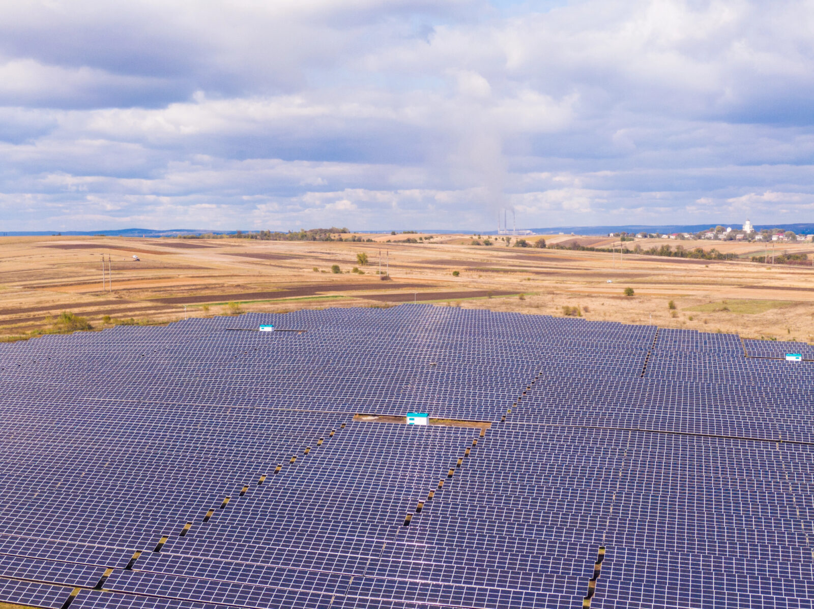 Solarne elektrane postaju nova opcija za energetsku neovisnost građana
